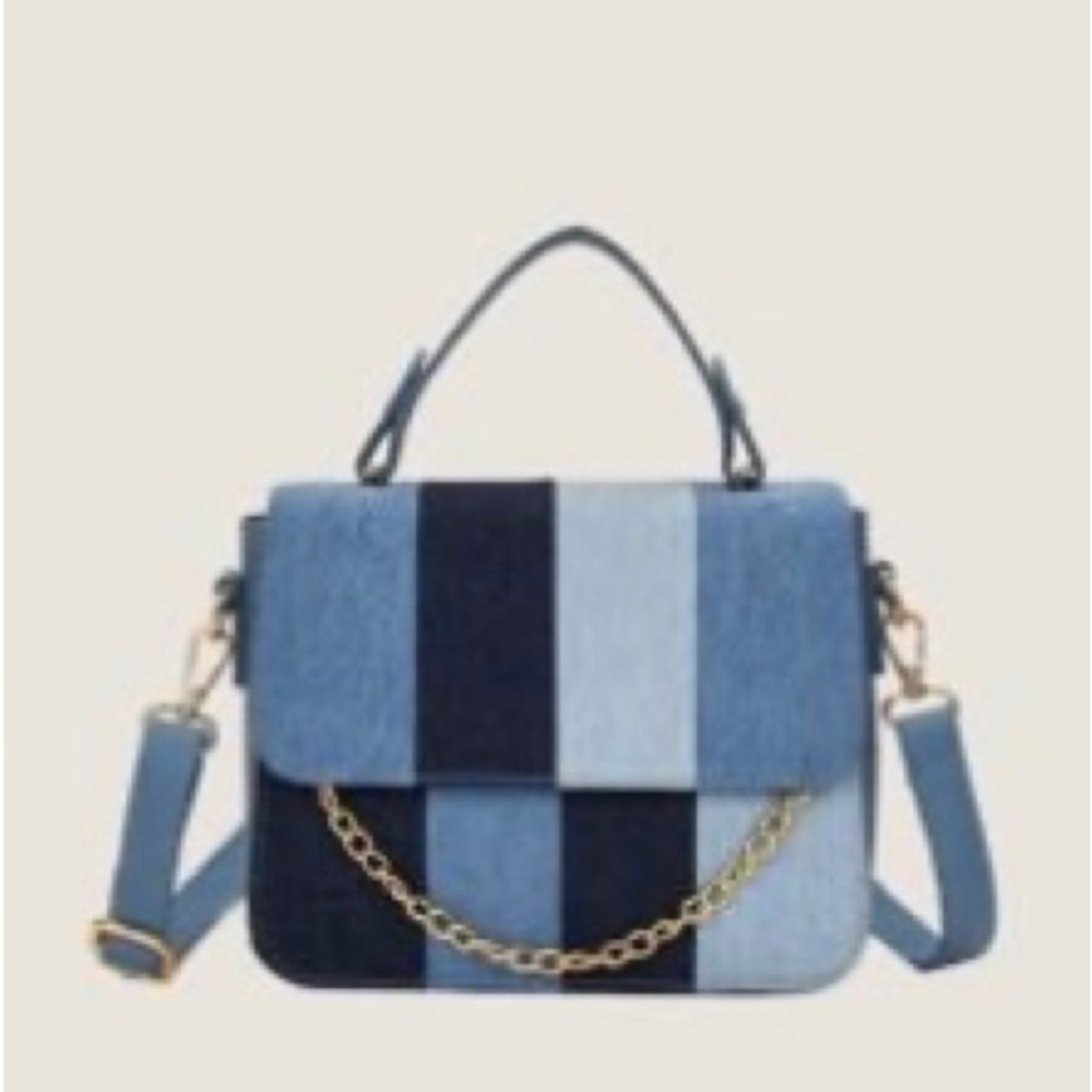 Satchel bag
